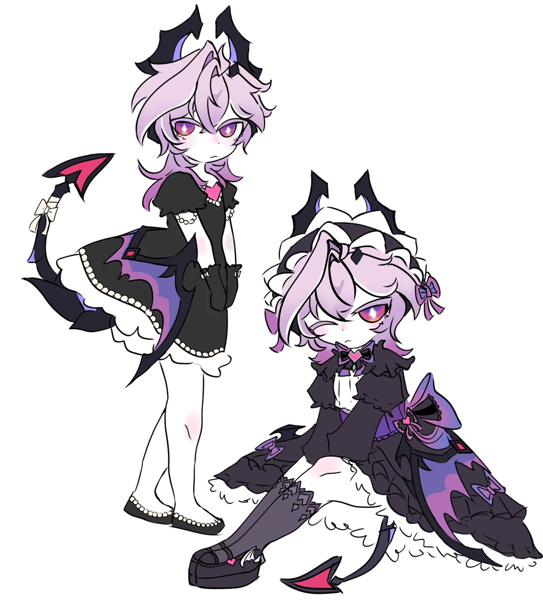 clavlys's tweet photo. Hes my little dress up doll https://t.co/YXewljm3ci
