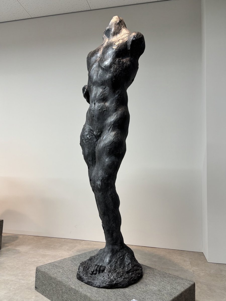 cornoallegro's tweet photo. 📯 I’m honored to present my recital at #IHS58!

This program brings together music and sculpture, including the world premiere of Naoki Sakata’s Standing on the Mirage.

During the performance, the sculptures that inspired these works will be projected on the screen.

📅 July 8 | 3:00 PM | Concert Hall

I hope to see you in Kraków!

#ihs58 #HornRecital #horn
#WorldPremiere     #InternationalHornSociety 
#Krakow 
#Sculpture 
#contemporarymusic