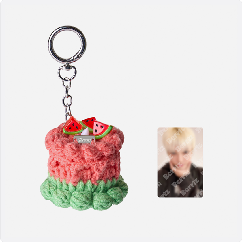 📢NEW ITEM 🎶TAEYONG (NCT 127) [ 2026 SM ARTIST BIRTHDAY MD ] 公式