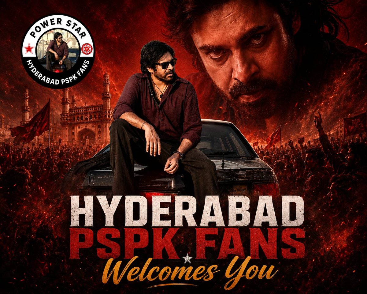 TeamHydPSPK's tweet photo. 🚨 HYDERABAD PAWANKALYAN FANS ALERT:

Please register for Janasena Party Volunteers Telangana state only.

Please fill up the form in below link:
https://t.co/hQE18I1OzM

Team:
HYDERABAD PSPK FANS✅

@PawanKalyan
@JanaSenaParty
@JSPTelangana 
@JSPShatagniTeam https://t.co/35wFyp5X0x