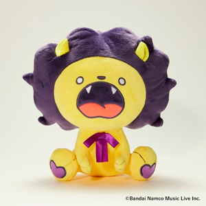 namco_oc's tweet photo. ／
🦁ししあんぐりがナムクレに登場🎉
＼

🌟#ナムコ限定🌟
『ししあんぐり ぬいぐるみ』

声優・古川 慎さんのアーティスト公式マスコット
「ししあんぐり」の ぬいぐるみが登場‼✨

📅展開期間
7/15(水)10:00～7/26(日)23:59まで
期間限定でオンラインからGETのチャンス🎮

※数量限定のため、なくなり次第終了となります⚠

詳しくはナムクレ内のお知らせをチェック👇

🔽#ナムクレ はこちら
https://t.co/pSWikgGbDR

#ししあんぐり #古川慎