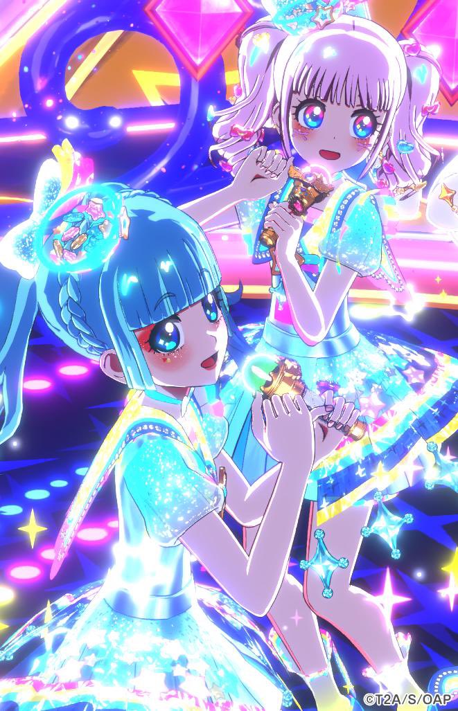 ameame1425's tweet photo. @cr_oxoc さんのマイキャラちゃんお呼びさせて頂きました🎀🌟

フレカありがとうございます🥹🙏🏻💖 https://t.co/7LSYYWiyWW