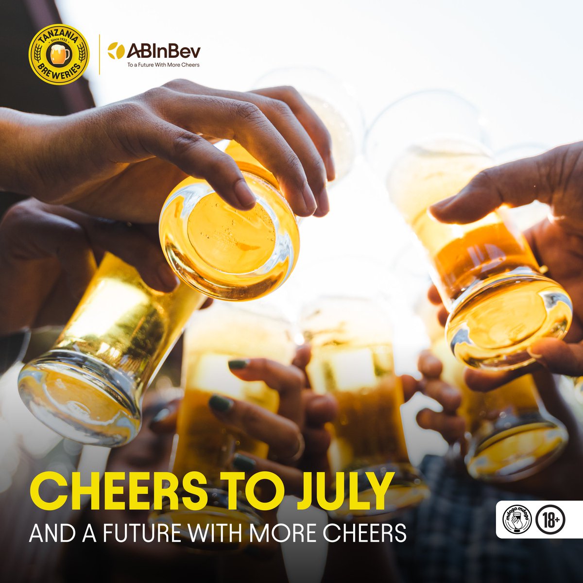 TblPlc's tweet photo. With the first half of 2026 behind us, we look ahead with optimism and purpose.

The months ahead present new opportunities to continue creating value for our consumers, partners and communities while strengthening the moments that bring us together. https://t.co/ae3Gh16I7X