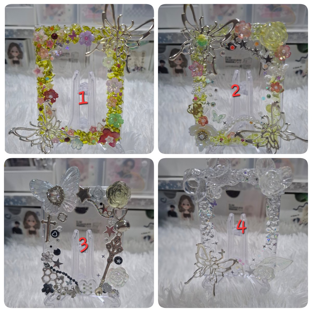 jm_3029's tweet photo. เหรมการ์ดเรซิ่น พรัอมส่ง
ชิ้นละ 109.-   (ส่งฟรี+ขาตั้ง)

📩สนใจเมนชั่นหรือ dmได้เลยค่า 

#ตลาดนัดเฟรมการ์ด #เฟรมการ์ด   #เฟรมการ์ดสติ๊กเกอร์ #เฟรมการ์ดราชนิกุล #เฟรมการ์ดเจ้าหญิง #พวงกุญแจ #เฟรมการ์ดสติกเกอร์  #framecard #เฟรมการ์ดวิปครีม #เฟรมการ์ดเรซิ่น https://t.co/ECGNhWUlnC