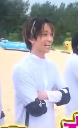 _juricham's tweet photo. このじゅりヤバい最高 https://t.co/CmUvFLXA1Q