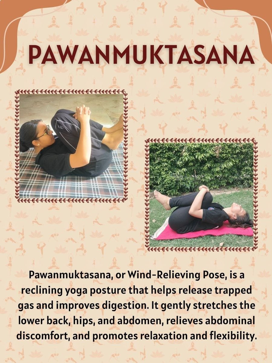 nsskmc's tweet photo. Greetings from NSS KMC 🌟

On the occasion of International Yoga Day 2026, NSS KMC came together to celebrate the power of yoga. Through asanas, breathing exercises, we embraced the values of discipline, mindfulness and inner peace. 🕊️
@nssrddelhi 
@_NSSIndia 
@YASMinistry https://t.co/WAfI9J66cL