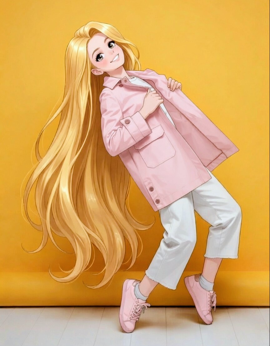 ラプンツェル ラプンツェㄦ (@rapunzel8723) / Posts / X