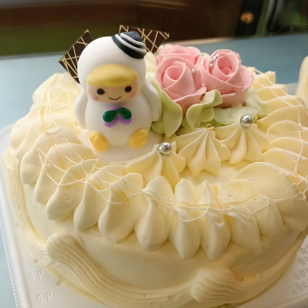 yoitomakekun's tweet photo. 🥰🥰🥰 https://t.co/6S6NaMfJK6