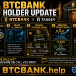 Photo by Bitcoin Bank (@BTC_BNK)