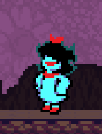 The_Cramiena's tweet photo. by far the best aqua sprite and one of the best sprites of the game https://t.co/yhO0hY8B4z