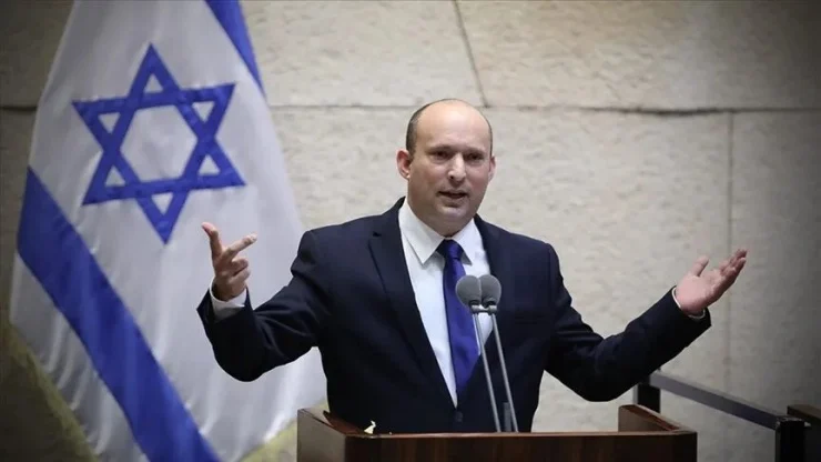 Eski İsrail Başbakanı'ndan Netanyahu Kabinesi'ne Sert Eleştiri: Söz Geçiremiyor İddiası