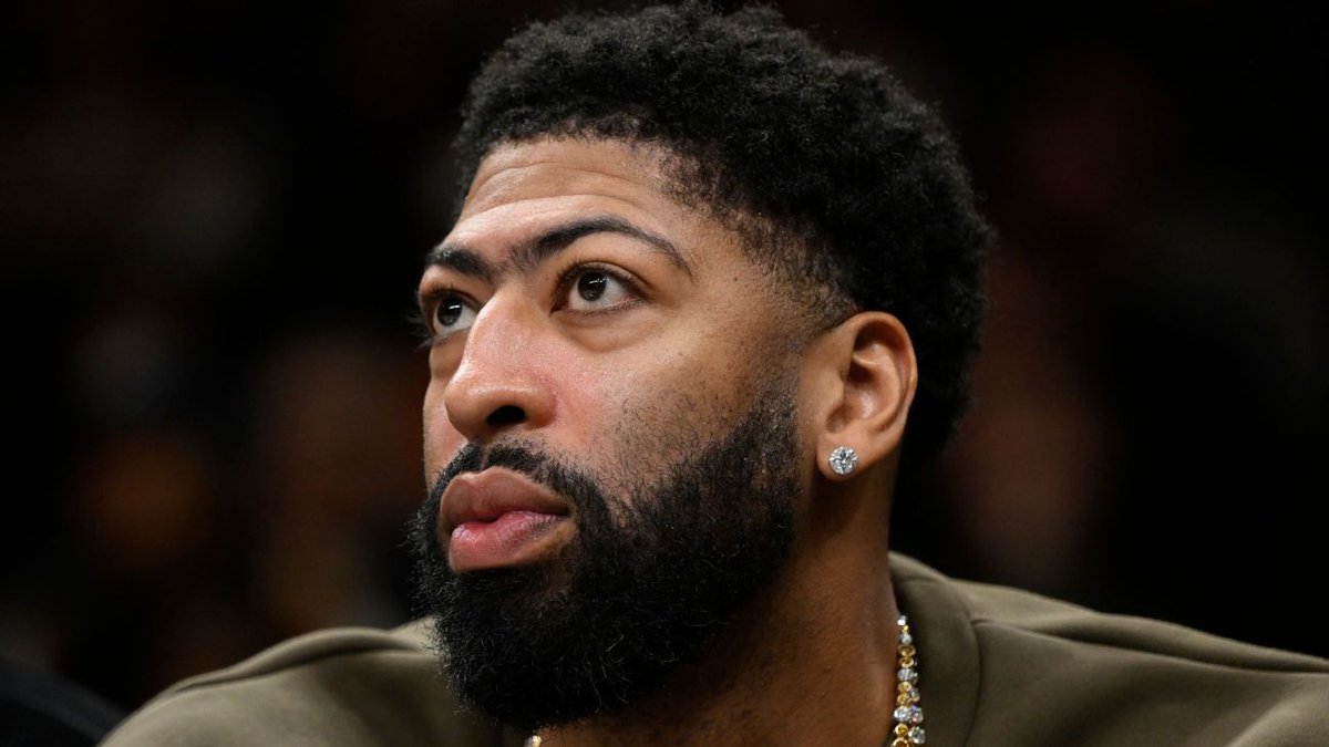 dayotunde25's tweet photo. Wizards to shun trade offers for Davis, source say... https://t.co/LCPQJ6BF6u https://t.co/byswczAx1T