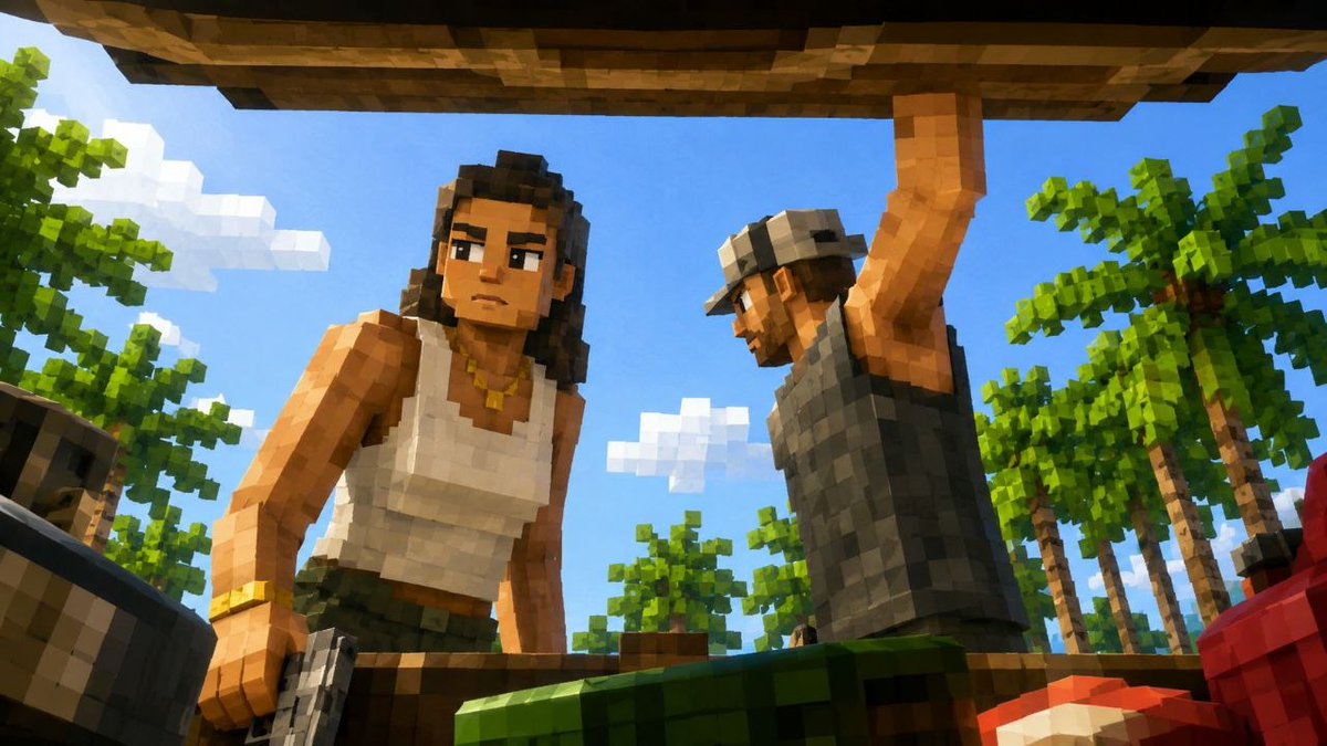 GTA6PreOrderHub's tweet photo. WHO WE LOOKING AT?
#GTA6 https://t.co/XmocBE9MpM