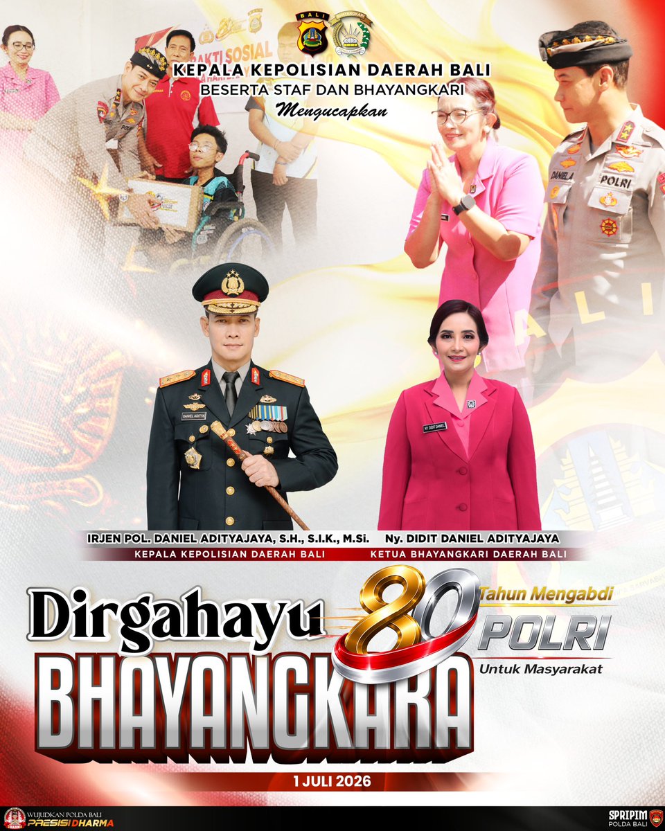 Birosdmbali's tweet photo. https://t.co/QQLhJOyUxK