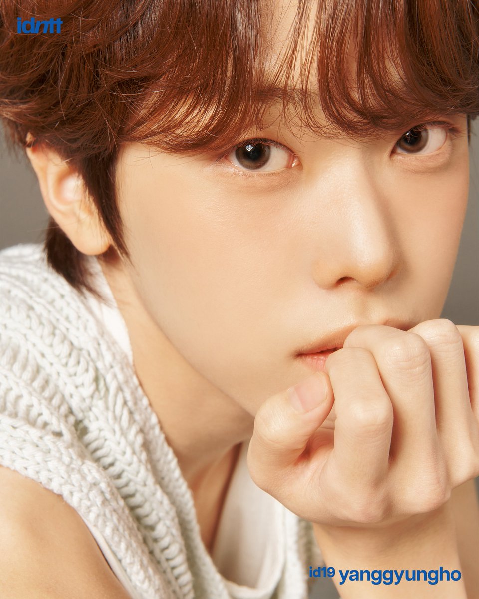 idntt_cosmo's tweet photo. idntt 아이덴티티 : id19 
yanggyungho

#idntt #아이덴티티
#itsnotover
#양경호 #yanggyungho https://t.co/vnowFCIUKi