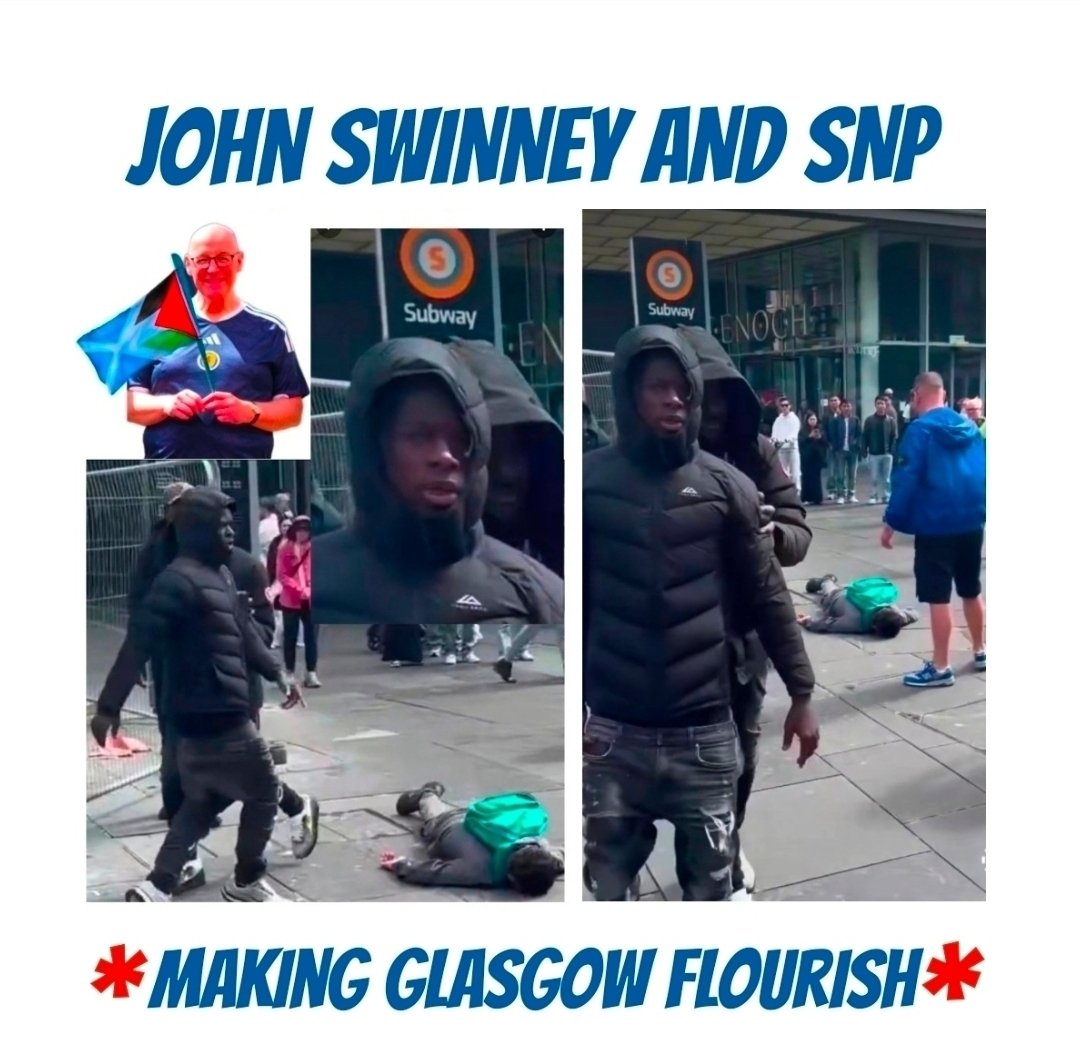 B65796A's tweet photo. @kl_malcolm @JohnSwinney How can people still fall for it .

I understand them wanting Independence , but under @theSNP https://t.co/gF71WFbJCY