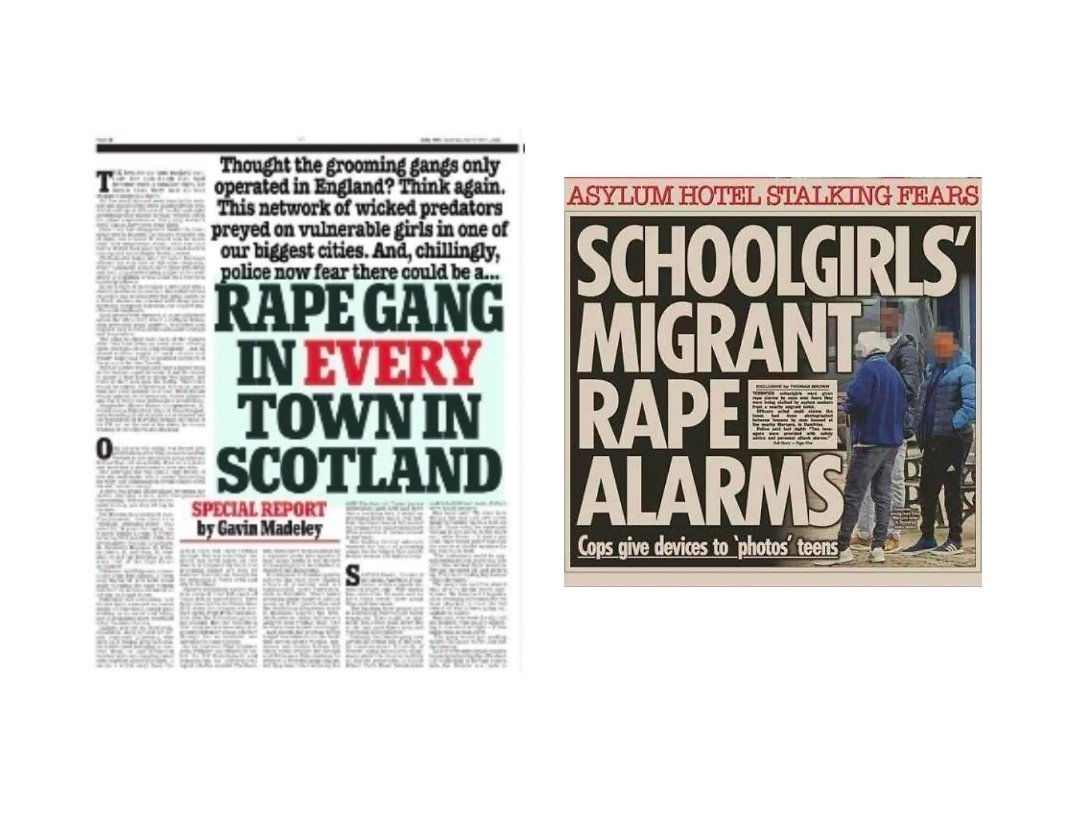 B65796A's tweet photo. @kl_malcolm @JohnSwinney How can people still fall for it .

I understand them wanting Independence , but under @theSNP https://t.co/gF71WFbJCY