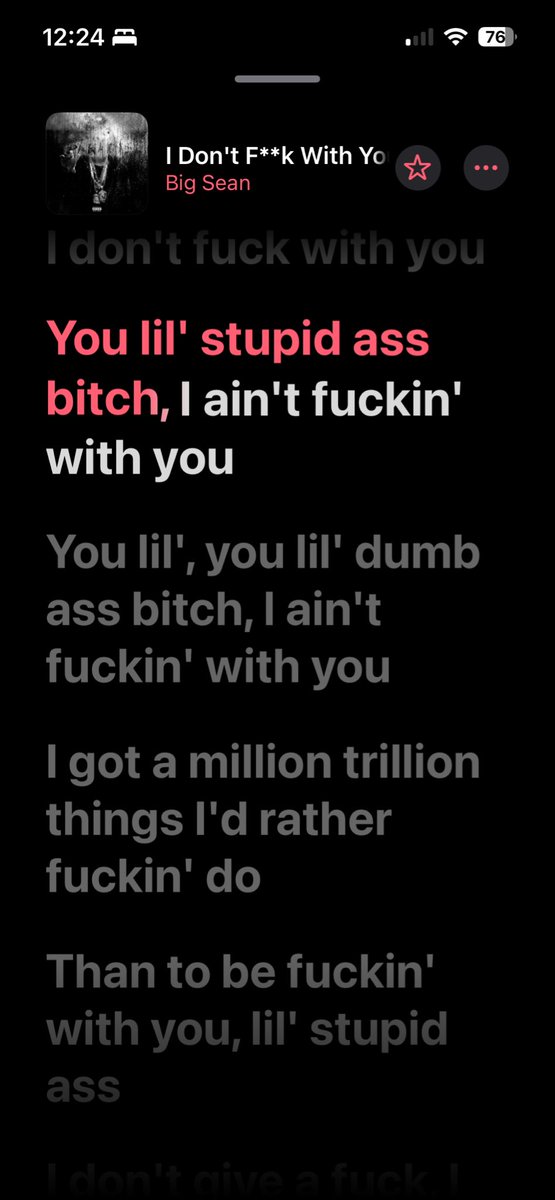 MrsSweetthang's tweet photo. You lil dumb ass bitch 
Us autoimmune chicks don’t claim you 👏🏼😂

We don’t fk with youuuu https://t.co/Zryu4WuNS7