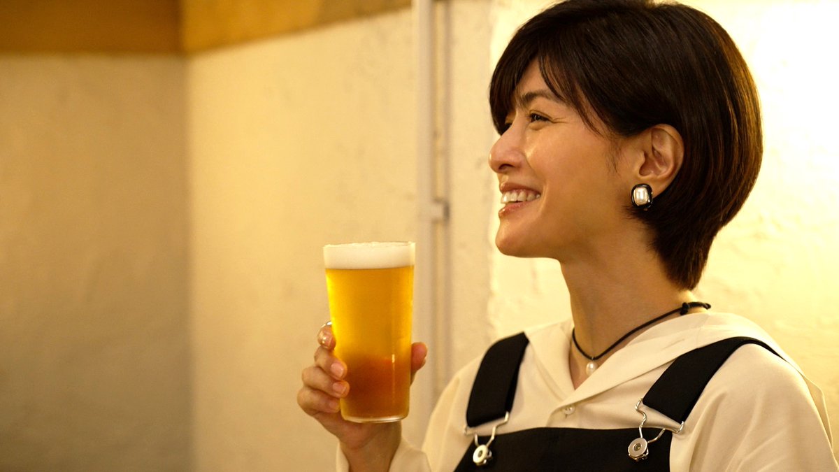 mezamashimedia's tweet photo. BSフジ『飯島直子の今夜一杯いっちゃう？』

内田有紀さんが登場！
姉妹のような関係を築いてきた飯島直子さんと
仕事、人生、今の自分について語り合います

7月2日（木）22時～

▶️https://t.co/OGVQ2HagfZ

@konyaipai https://t.co/HomJiMWoGk