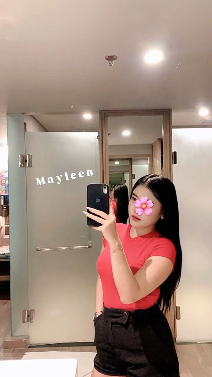 Maayl33's tweet photo. Cici masih avail bali ya🤗
Chat me info rate https://t.co/b6eYFLaezA https://t.co/2YrTA3Gkt9