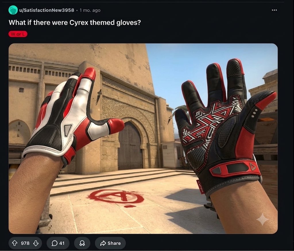 c0nixCS's tweet photo. @tradeit_gg bruh https://t.co/pVzi3GbEnV