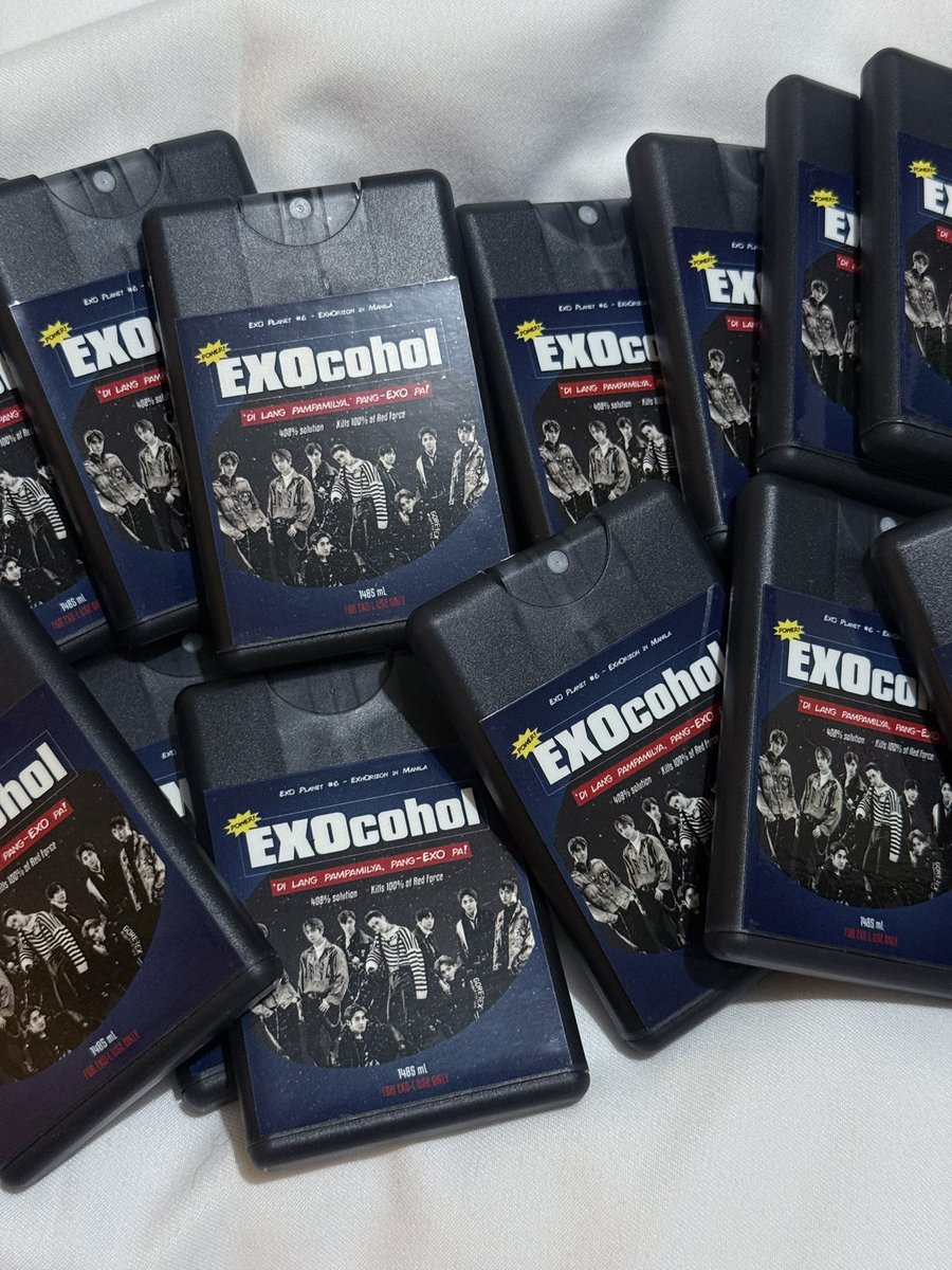 wubblybyun's tweet photo. 👑 EXhOrizon in Manila 👑
#EXOcohol freebies on 4 and 5 July

✧ mini EXO alcohol
✧ just say hi and show any EXO item ◡̈
✧ 1:1 only

🩶 will update this thread for time &amp; loc
⭐️ see you!!

#EXhOrizonInManila #EXOinManila #EXO https://t.co/vKP5kLPbmD