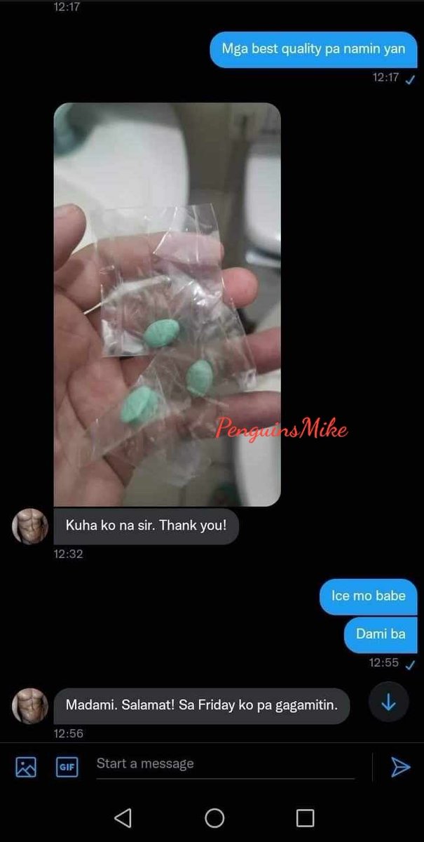 PenguinsMike1's tweet photo. Thank you for trusting papiii !!
Sa uulitin 😘😘
Enjoy sa Friday sa flight mo! https://t.co/MI3uFw4YSE