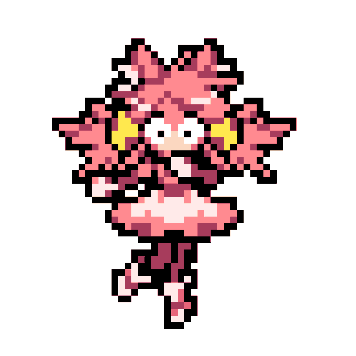 PinkCookieMew's tweet photo. @gaylapis @pdot_5xg The lesbians are fighting again mew https://t.co/Lk0sL3q90Y