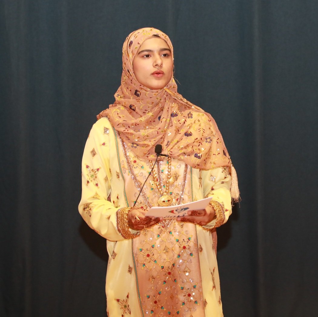 EduGovDkh's tweet photo. احتفلت #تعليمية_الداخلية ، ممثلة في دائرة التربية الخاصة بختام فعاليات البرنامج الصيفي للطلبة الموهوبين لعام 2026م . وذلك في متحف "عُمان عبر الزمان" بولاية منح، تحت رعاية الفاضل علي بن عبدالله الحارثي، المدير العام للمديرية العامة للتعليم بمحافظة الداخلية. https://t.co/KVuzc2XET0