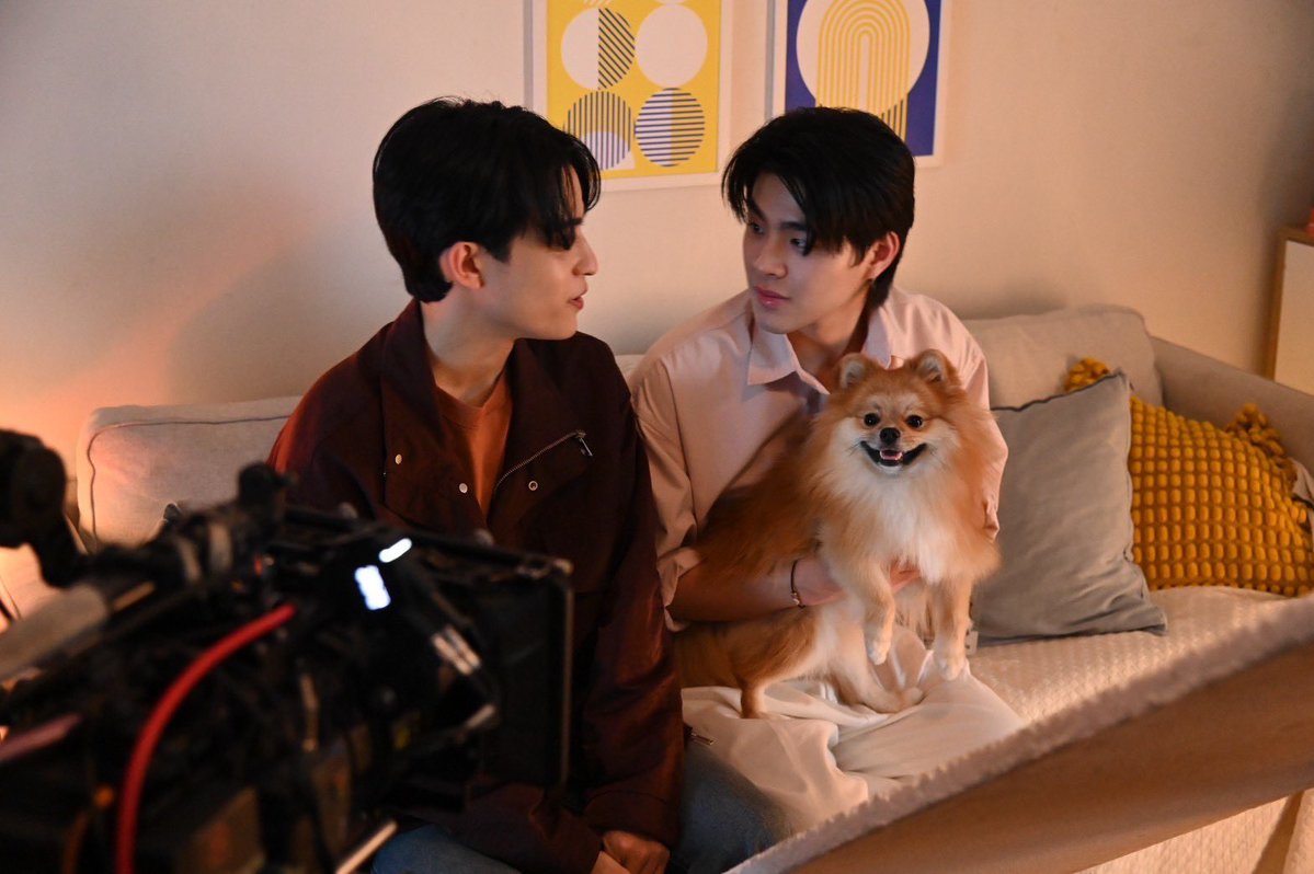 YouManiacSeries's tweet photo. ในนี้คนไหนน่ารักที่สุดงับ 🫠

#YouManiacSeriesQ21
#YouManiacSeries 
#GMMTV https://t.co/tPYs699J0F