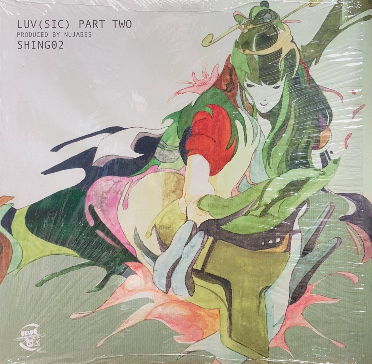 🔴⚫️立川店中古品入荷情報🔴⚫️ 【中古/HIPHOP】 Nujabes / Shing02