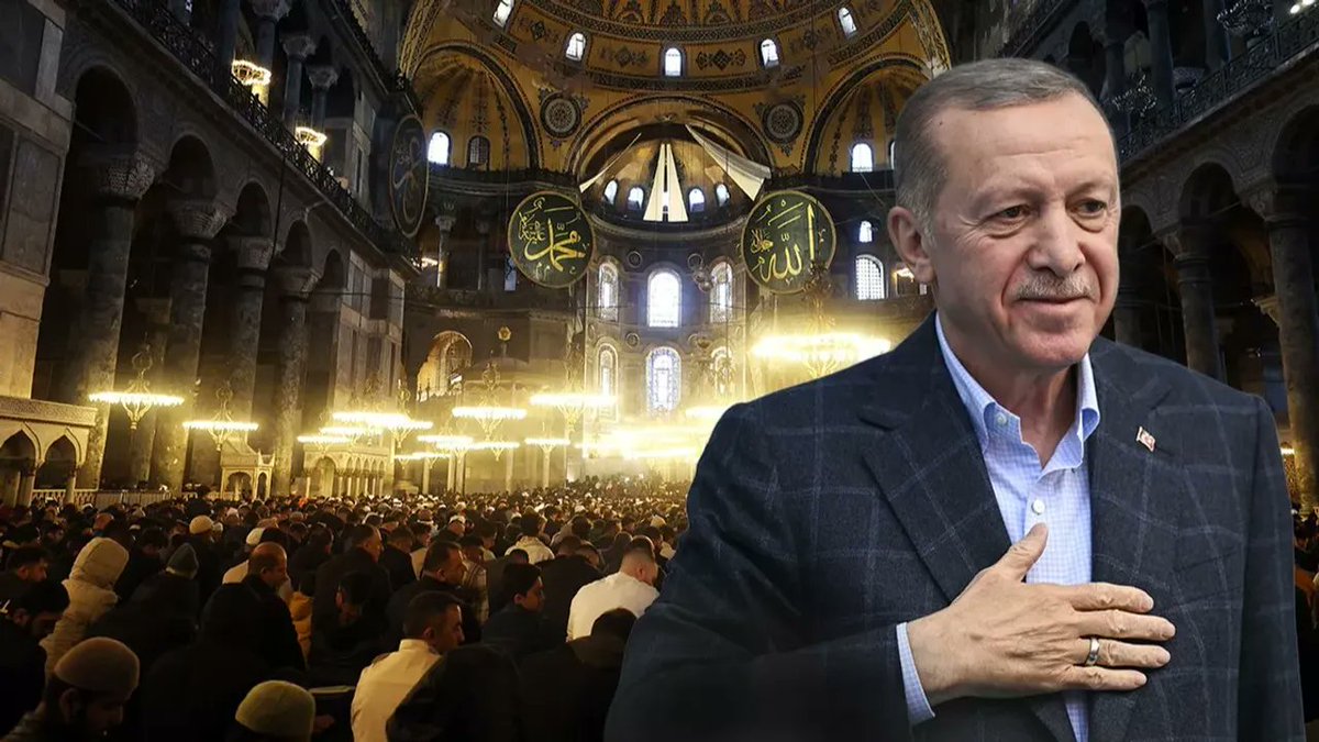 fehmi_ilkay's tweet photo. R. Tayyip Erdoğan'ın Atatürk'ü koruma kanunu 5816'yı kaldırması Ayasofya'yı bin kez açmasından daha hayırlıdır. https://t.co/bB4gnw2iXx