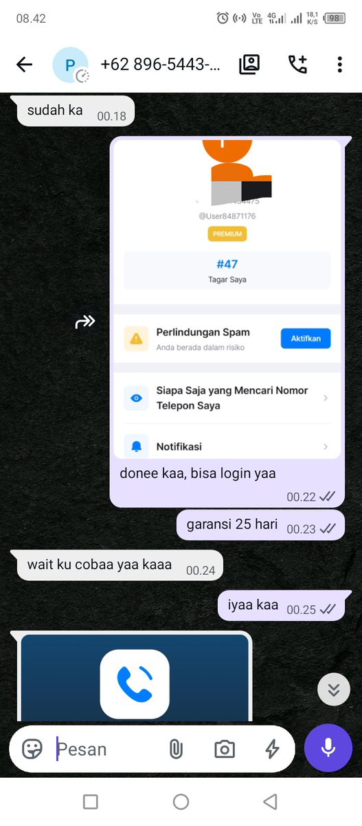 taroolatteya's tweet photo. tetimoni gtc premium sebulann, jujur masi banyak cuma malas ss😭
tysm sengku suda orderr https://t.co/tBMQAGAVED