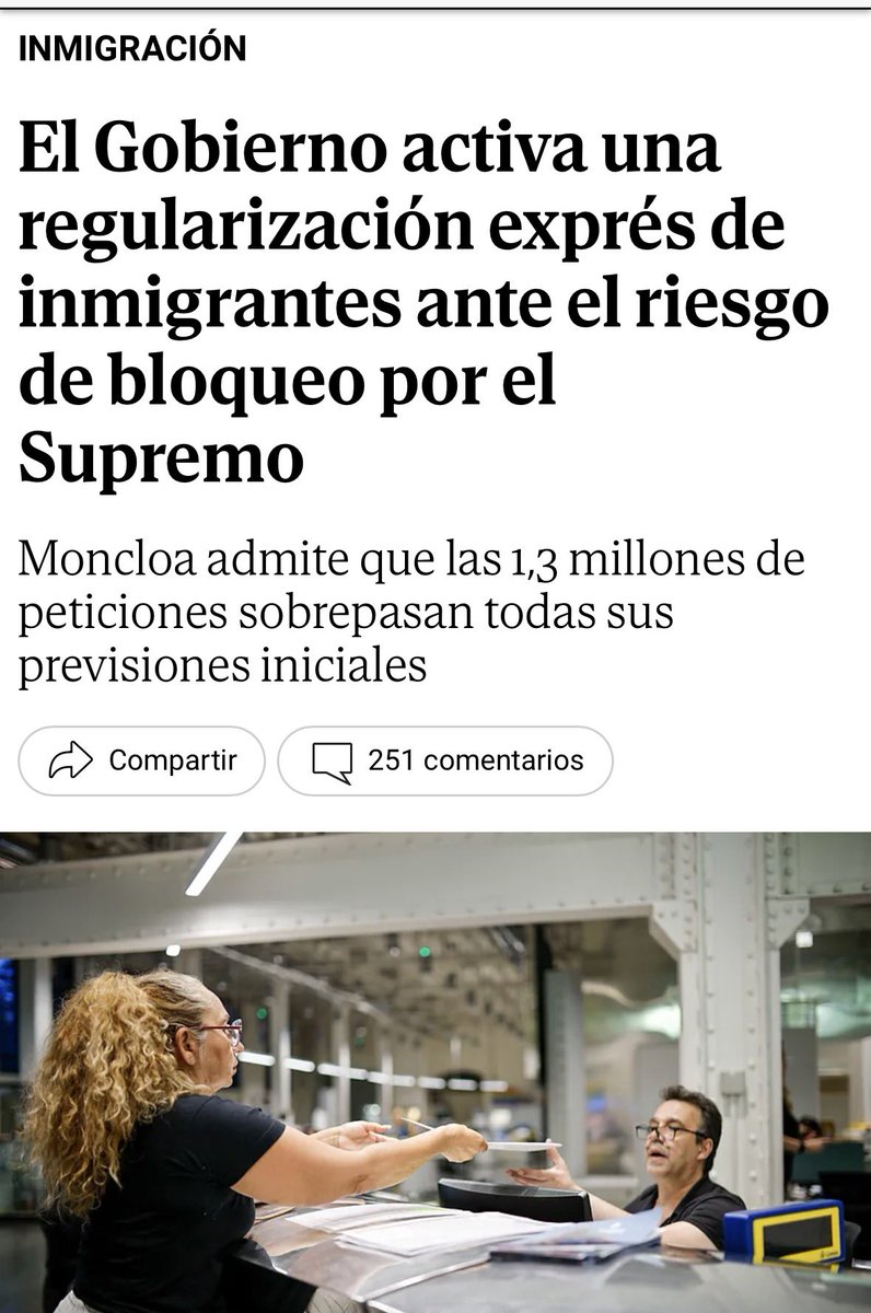 rosadiezglez's tweet photo. Sánchez va a por todas. Proteger penalmente a él y a su familia le llevará a hacer lo que nadie es capaz de suponer. “ No lo hará…”, dicen aún algunos… Si, lo hará; si la Justicia y los ciudadanos le dejamos, claro.  https://t.co/vDaclsYWDe https://t.co/7O7D2p6RIJ