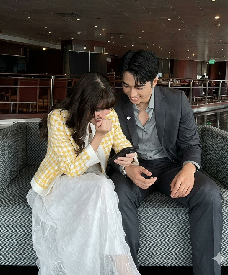 elle_bannn's tweet photo. For a new loveteam grabe yung in a span of 2 months may season 2 na agad yung 1st project 🤧
Isa lang meaning nyan talagang pumatok sa casual viewers at nag-uumapaw ang nabuong chemistry! 💯

Thank you @ofc_iwant!

READY SET GELEX

#GeLexTCD2oniWant 
#GeLex https://t.co/aFb5frs6Xk