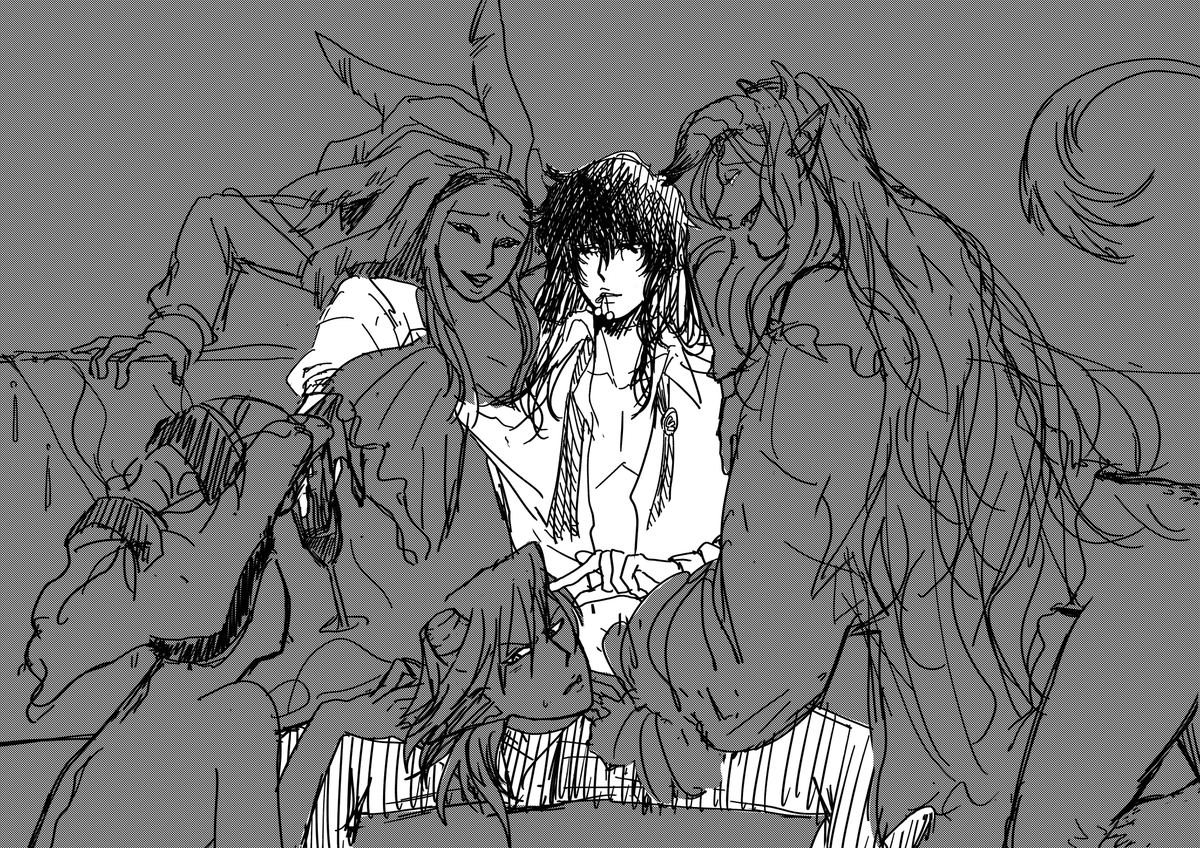 alien_Tsubaki's tweet photo. #madk
M's Harlem https://t.co/oyxfAFVrr9