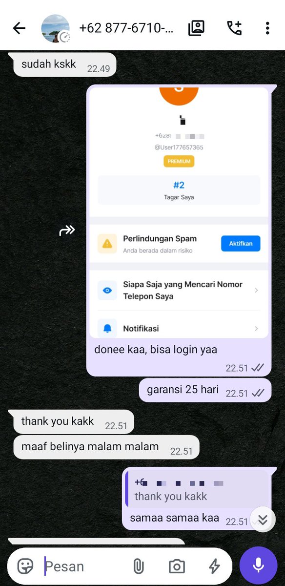 taroolatteya's tweet photo. tetimoni gtc premium sebulann, jujur masi banyak cuma malas ss😭
tysm sengku suda orderr https://t.co/tBMQAGAVED