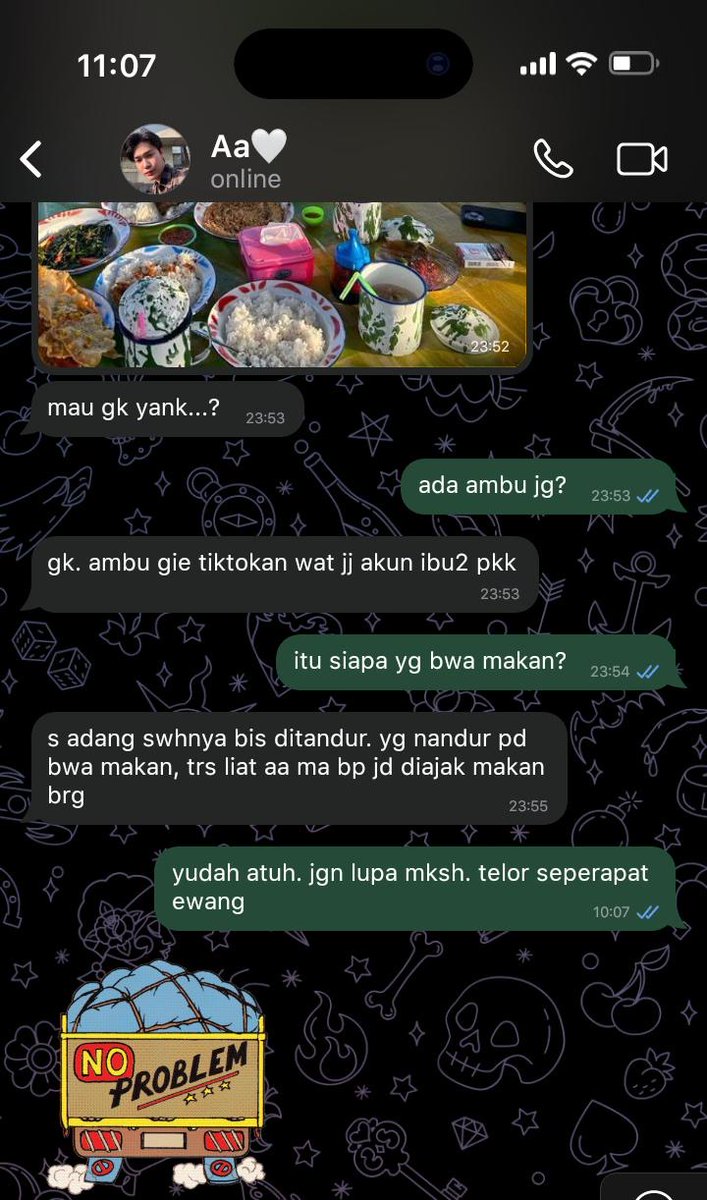 toteeup's tweet photo. [ Dewtee few tweets AU ]

Ayank menjelang HPL. https://t.co/NoBZKvMgm6