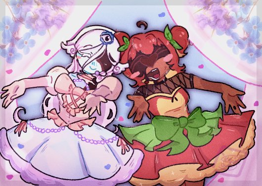 StarieDraws tweet picture