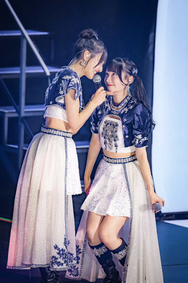 fujitapiphoto2's tweet photo. これが“秘密インシデンド”ですね。。。
#ノイミー
#ノイミー_カメコ
#鈴木瞳美　(@suzuki_hitomi_ )
#蟹沢萌子　(@kanisawa_moeko )
@ゼビオアリーナ仙台 https://t.co/K1mIeW1ODk