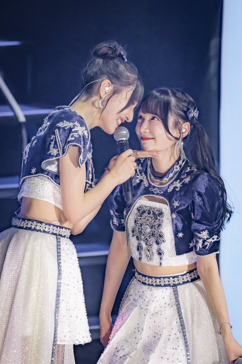 fujitapiphoto2's tweet photo. これが“秘密インシデンド”ですね。。。
#ノイミー
#ノイミー_カメコ
#鈴木瞳美　(@suzuki_hitomi_ )
#蟹沢萌子　(@kanisawa_moeko )
@ゼビオアリーナ仙台 https://t.co/K1mIeW1ODk
