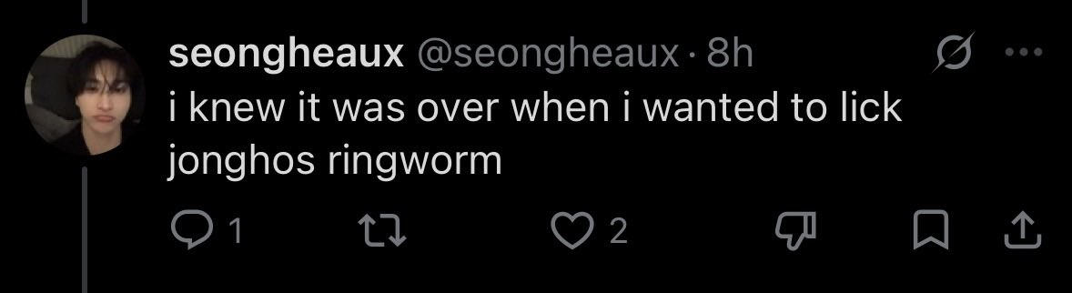 tinytownjail's tweet photo. 24 hours @seongheaux https://t.co/WhdB6rLARR