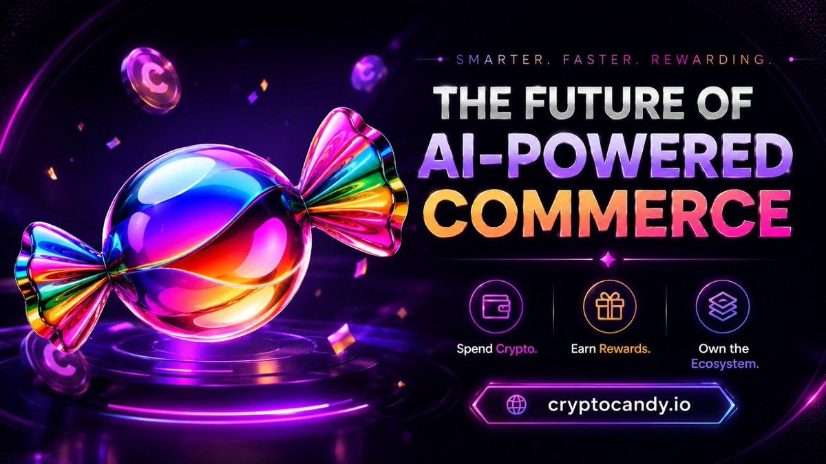 Candy_Ecosystem tweet picture
