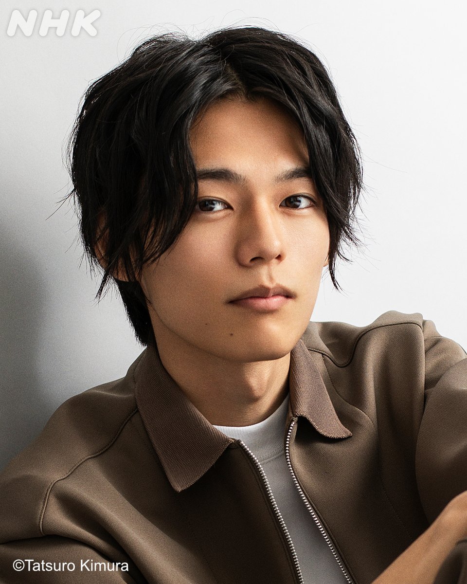 朝ドラ「ブラッサム」公式 tweet media