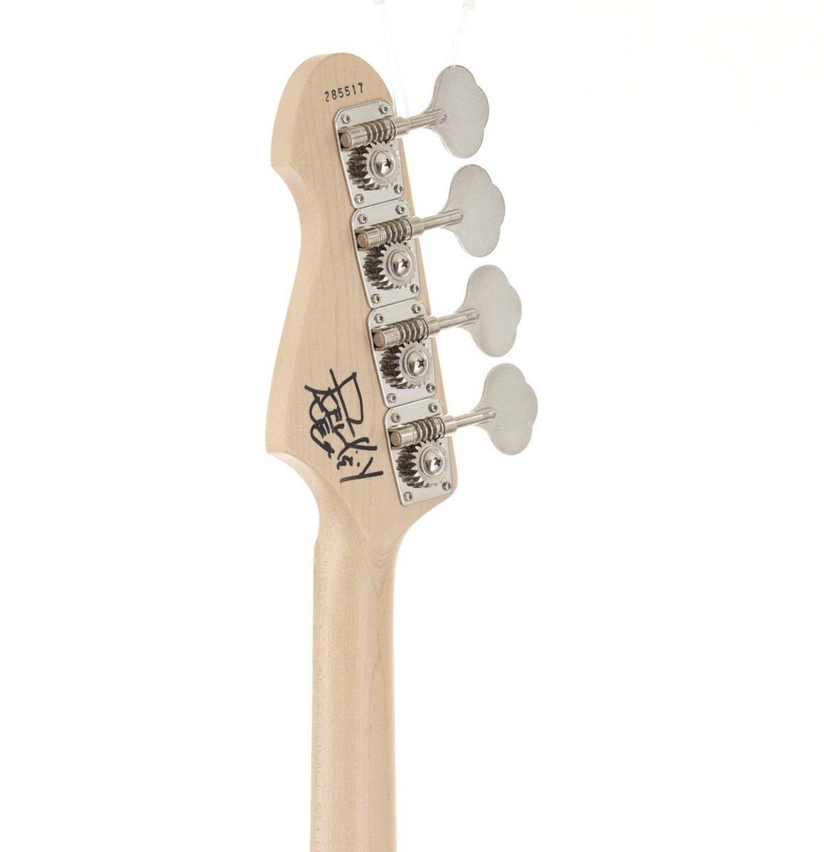 中古】ATELIER Z / KenKen model mini bass Buddy of Life MOD こちら