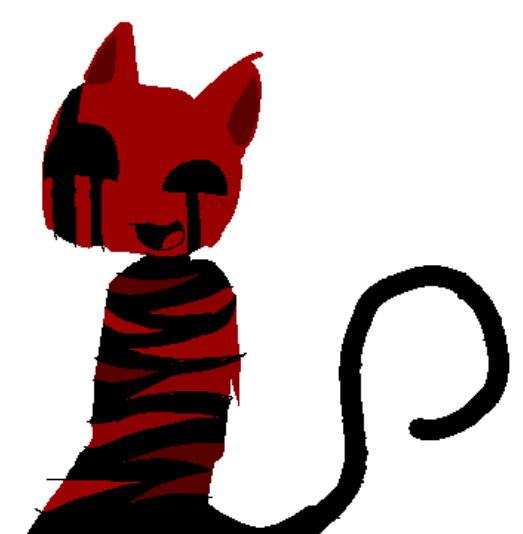 AngeKitik's tweet photo. JX1DX1 bald cat. I don't know what's going on in this ARG...#IHasAFaceLULZ https://t.co/GW1WaR3W7C