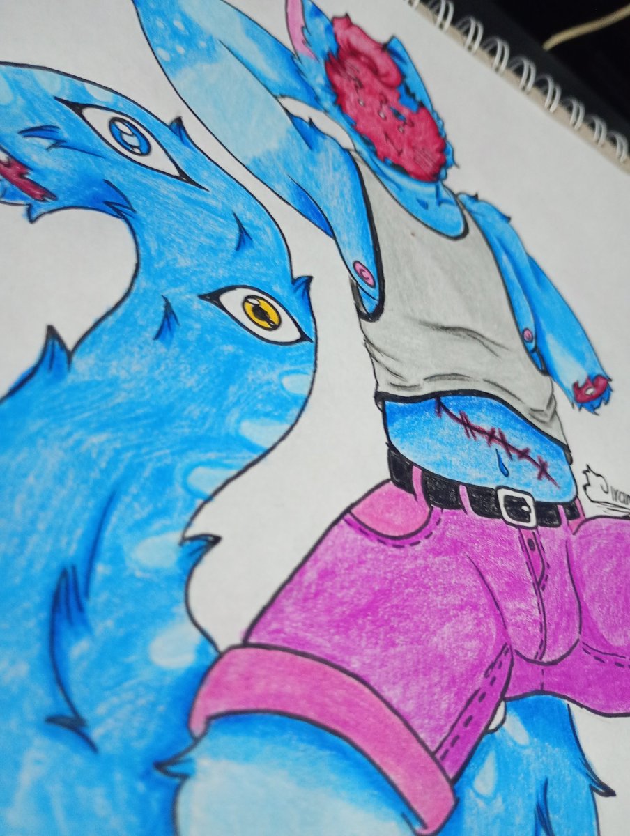 iramOGZ_Gozi's tweet photo. Kuro❓❓

#furryㅤㅤㅤ #fypシ゚viral #furryartㅤㅤㅤ #furryarwork #furryㅤㅤ https://t.co/Kq1z42TONT