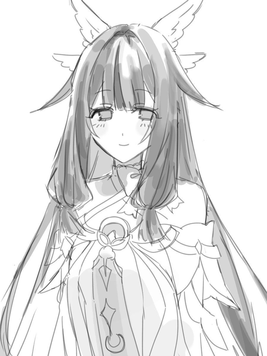 みん tweet media