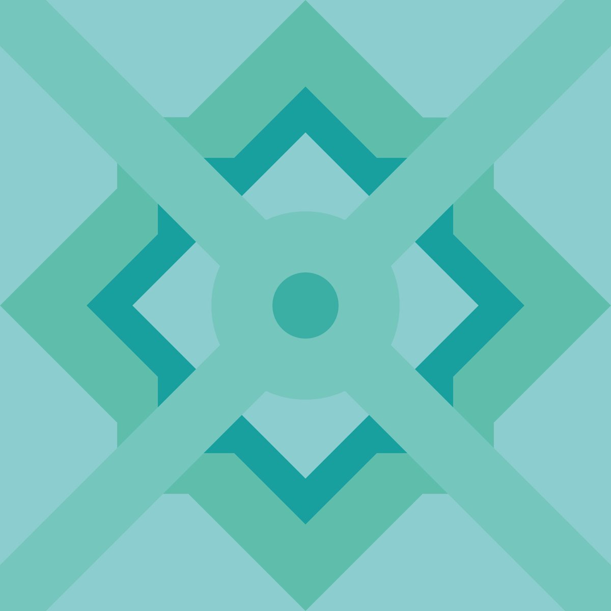 red_wolf's tweet photo. Geometric Pattern: Talavera: Moss / #RedWolf https://t.co/D4YiXyioyq via @redbubble https://t.co/XIDrA9BelZ via @spoonflower #art #geometricpattern #retro #spanish #diamond #circle #hortus https://t.co/pi1cxi8Kb0