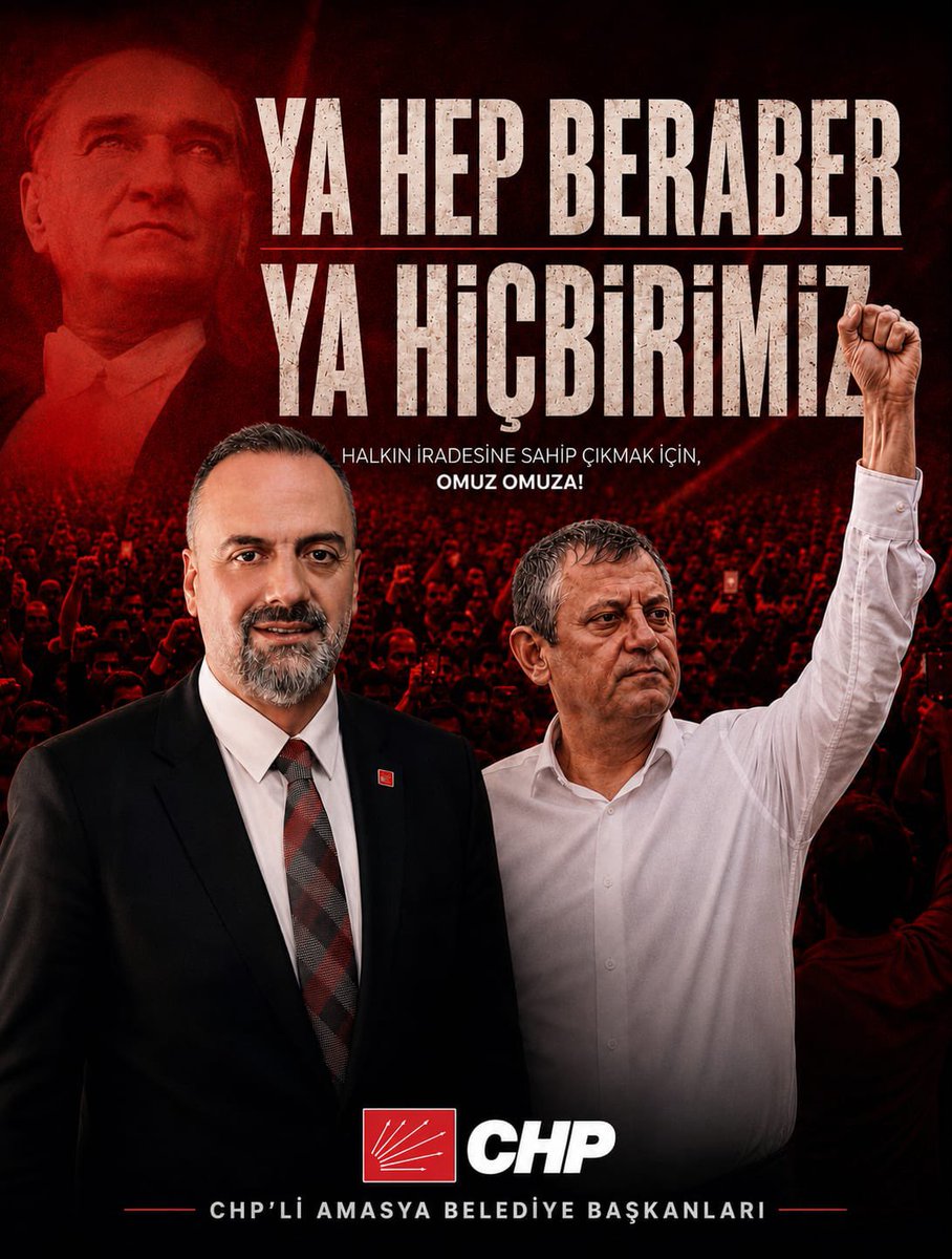 Av.Turgay SEVİNDİ tweet media
